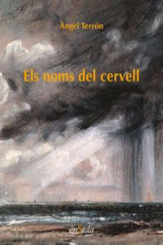 Carte Els Noms Del Cervell ANGEL TERRON