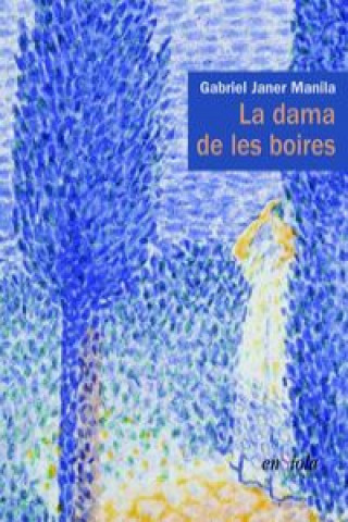 Carte La dama de les boires GABRIEL JANER MANILA