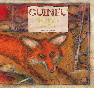 Buch Zorro Margaret Wild