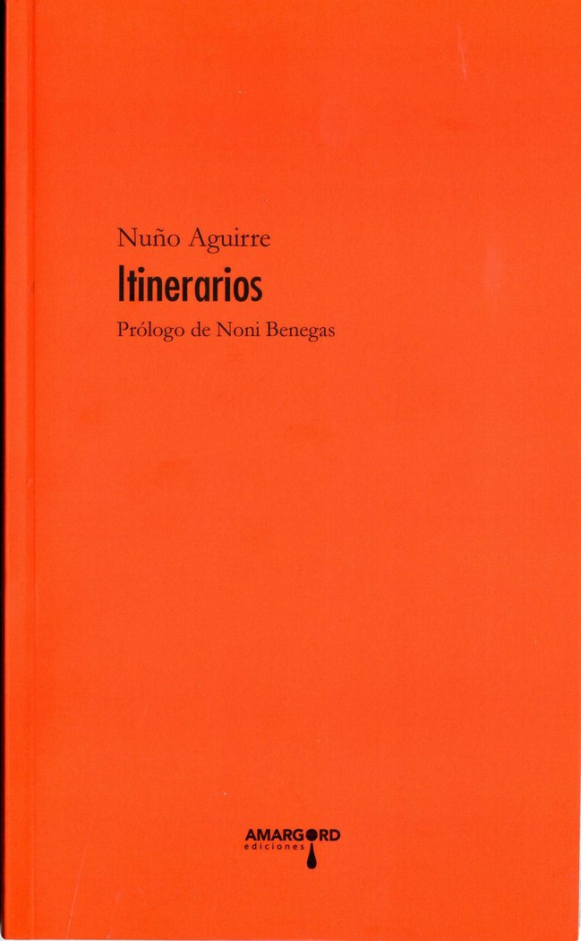 Livre Itinerarios 