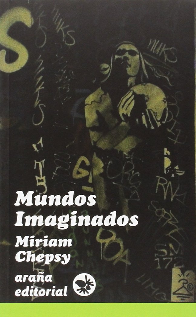 Книга Mundos imaginados Miriam Chepsy