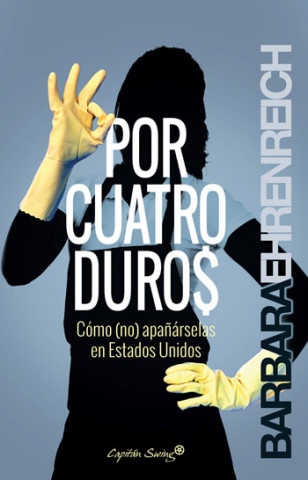 Buch Por cuatro duros BARBARA EHRENREICH