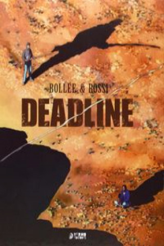 Knjiga DEADLINE BOLLEE