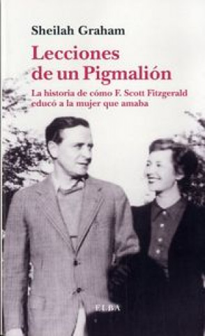 Livre Lecciones de un Pigmalión 