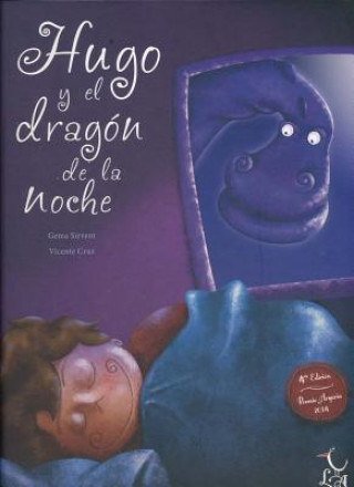 Carte Hugo y el dragón de la noche GEMA SIRVENT LAGUNA