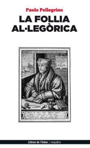 Könyv La follia al·legorica PAOLO PELLEGRINO