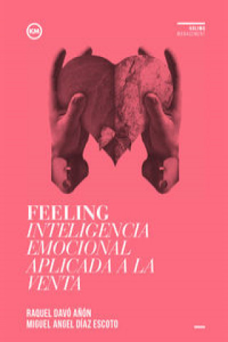 Carte Feeling : inteligencia emocional aplicada a la venta RAQUEL DAVO