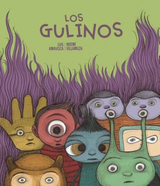 Βιβλίο Gulinos Luis Amavisca