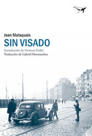 Buch Sin visado Jean Malaquais