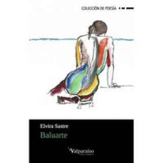 Книга Baluarte ELVIRA SASTRE