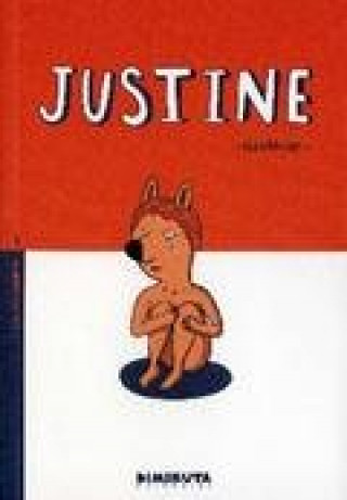 Carte Justine 