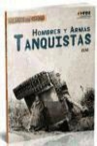 Книга Hombres y armas : tanquistas Rafael . . . [et al. ] Rodrigo Fernández