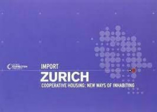 Carte CONNECTION IMPORT ZURICH 