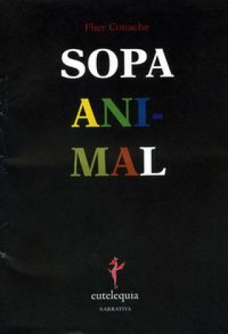 Carte Sopa Animal 