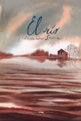 Könyv El río ALESSANDRO SANNA
