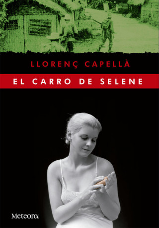 Livre El carro de Selene 