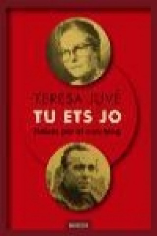 Livre Tu ets jo 