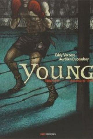 Book YOUNG VACCARO