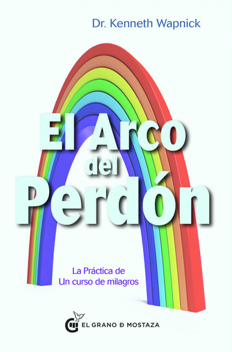 Βιβλίο El arco del perdón 