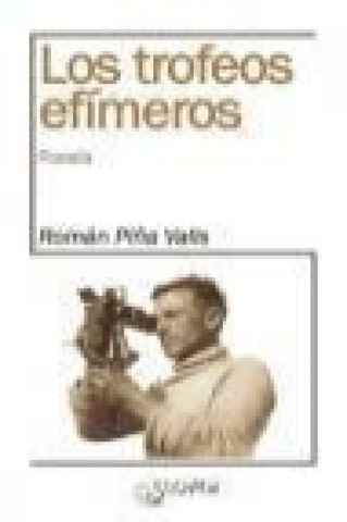 Knjiga Los trofeos efímeros "Piña Valls