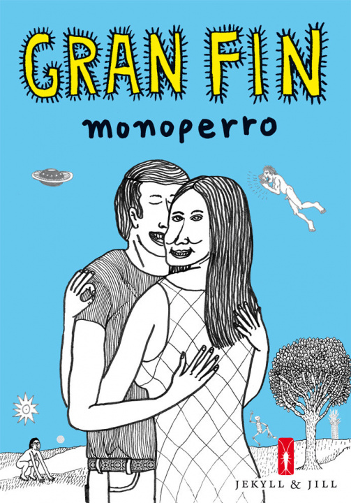 Buch GRAN FIN MONOPERRO