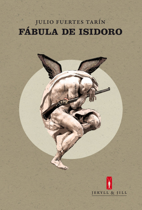 Buch Fábula de Isidoro FUERTES TARIN
