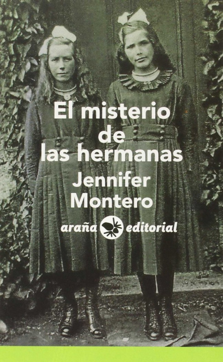 Buch El misterio de las hermanas 