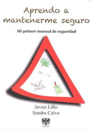 Libro Aprendo a mantenerme seguro 