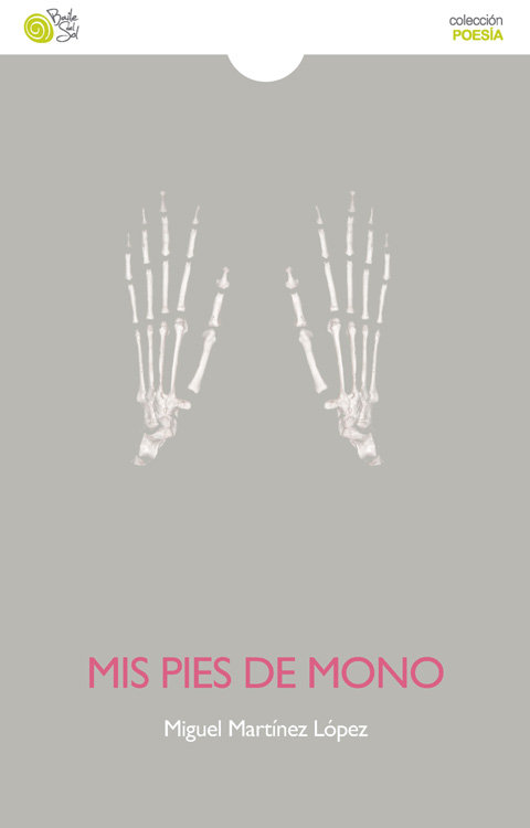 Kniha Mis pies de mono 