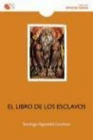 Könyv El libro de los esclavos 