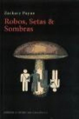 Könyv Robos, setas & sombras Zachary G. Payne