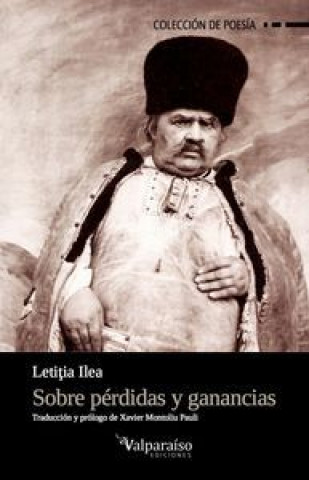 Book Sobre pérdidas y ganancias Letitia Ilea