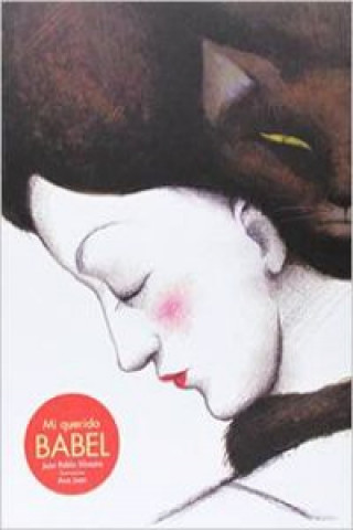 Buch Mi querida Babel JUAN PABLO SILVESTRE