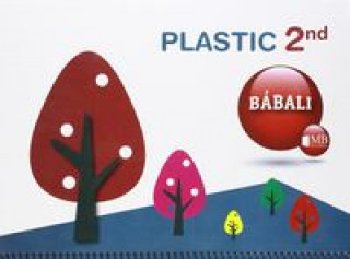 Carte Plastic Babali, 2 Educación Primaria Natalia Molina Martínez