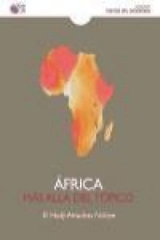 Book Africa, más allá del Trópico 