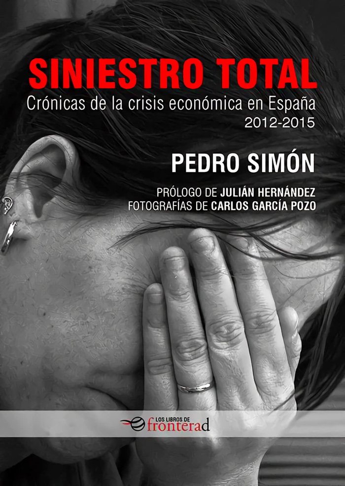 Buch Siniestro Total Simón