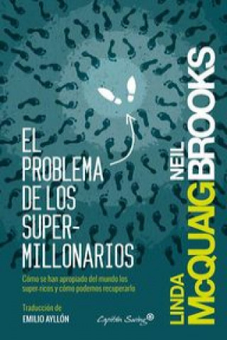 Kniha El problema de los super-millonarios 