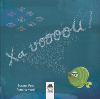 Buch Xa voooou! Peix Cruz