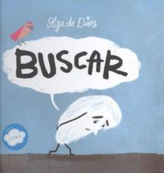 Könyv Buscar Olga de Dios Ruiz