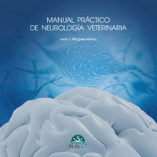 Knjiga Manual práctico de neurología veterinaria 