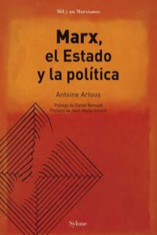 Buch Marx, el estado y la política 