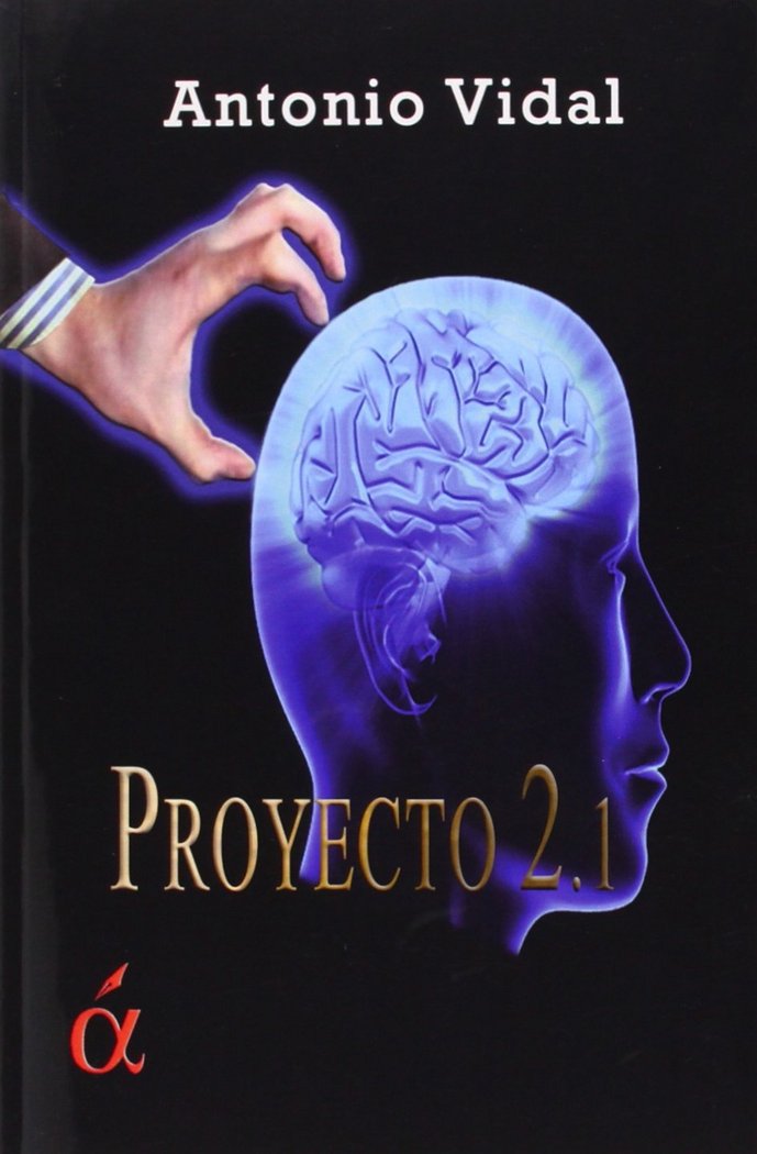 Livre Proyecto 2.1 