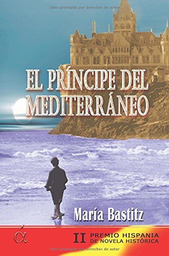 Книга El Príncipe del Mediterráneo 