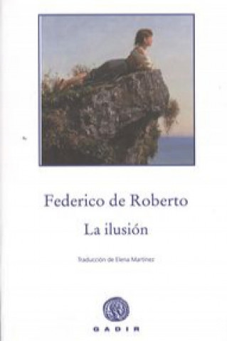Könyv La ilusión 
