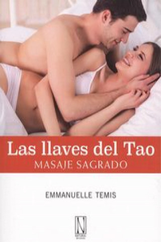 Kniha Las llaves del Tao 