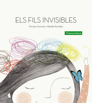 Livre Els fils invisibles M. TORRENTS