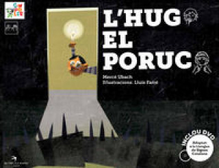 Könyv L'Hug el poruc MERCE UBACH