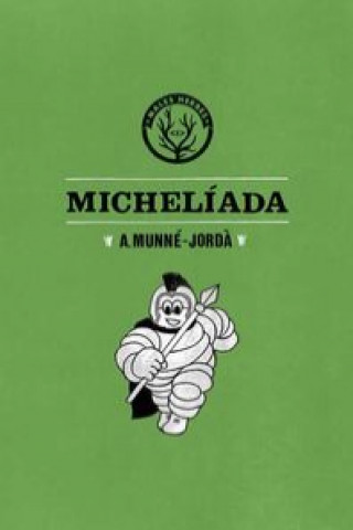 Βιβλίο Michelíada Munné-Jordà