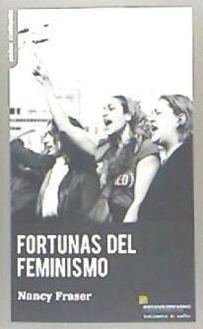 Könyv Fortunas del feminismo 