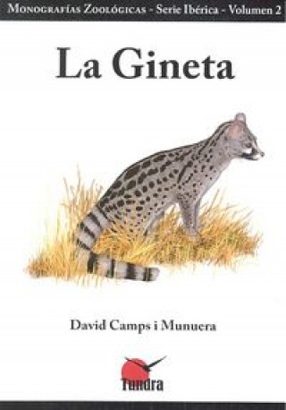 Книга La Gineta 